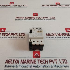 Siemens 3vu1300-0md00 Circuit Breaker