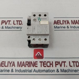 Siemens 3vu1300-1mj00 Circuit Breaker