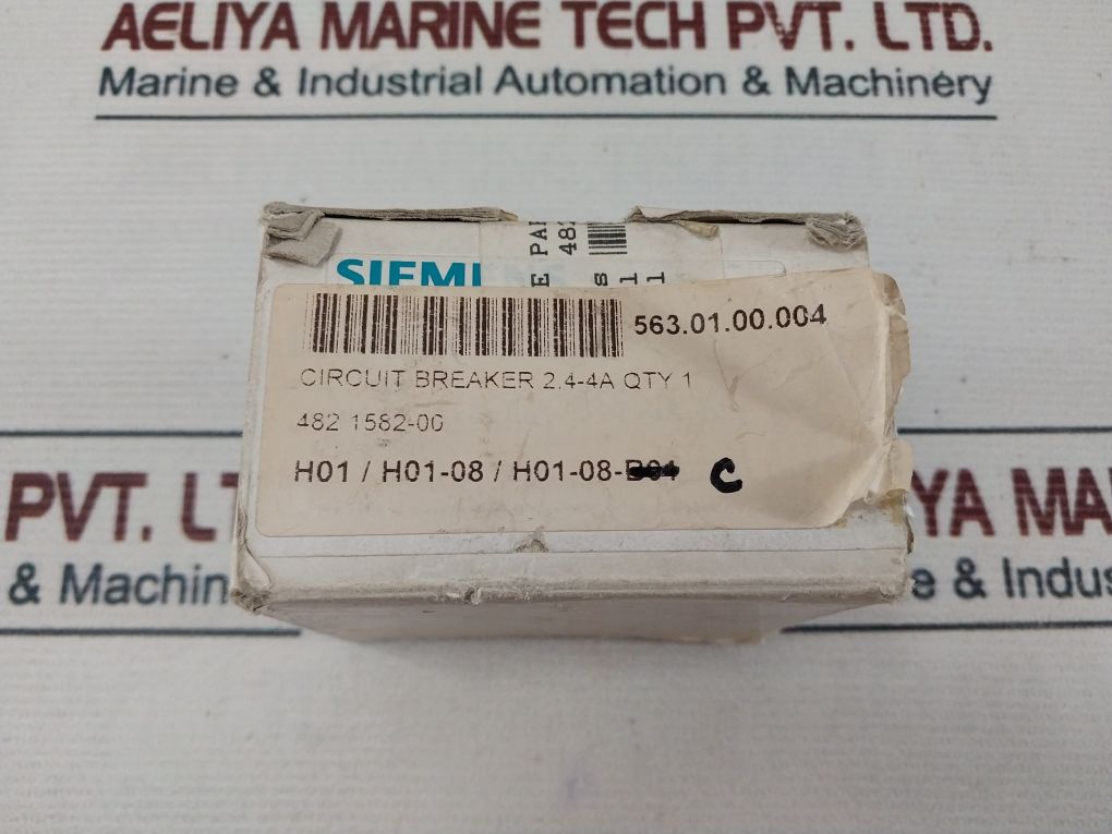 Siemens 3vu1300-1mj00 Circuit Breaker - Image 12