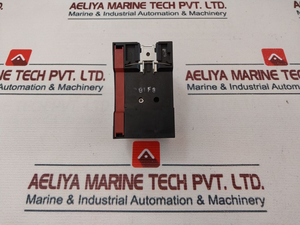 Siemens 3vu1300-1mj00 Circuit Breaker - Image 4