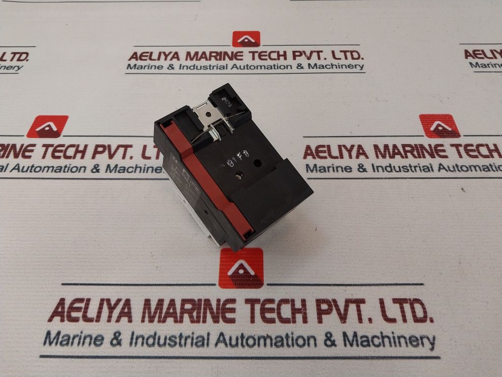 Siemens 3vu1300-1mj00 Circuit Breaker - Image 6