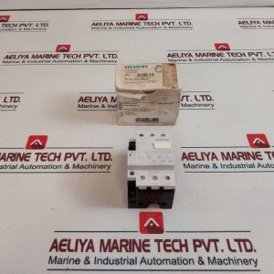 Siemens 3vu1300-1ms00 Motor Protection Circuit Breaker