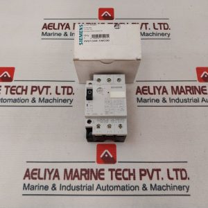 Siemens 3vu1340-1mc00 Circuit Breaker