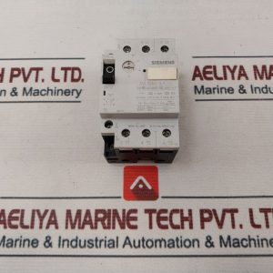 Siemens 3vu1340-1mg00 Motor Circuit Breaker