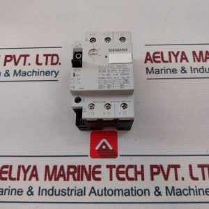 Siemens 3vu1340-1nk00 Circuit Breaker