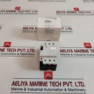 Siemens 3vu1340-1nl00 Circuit Breaker