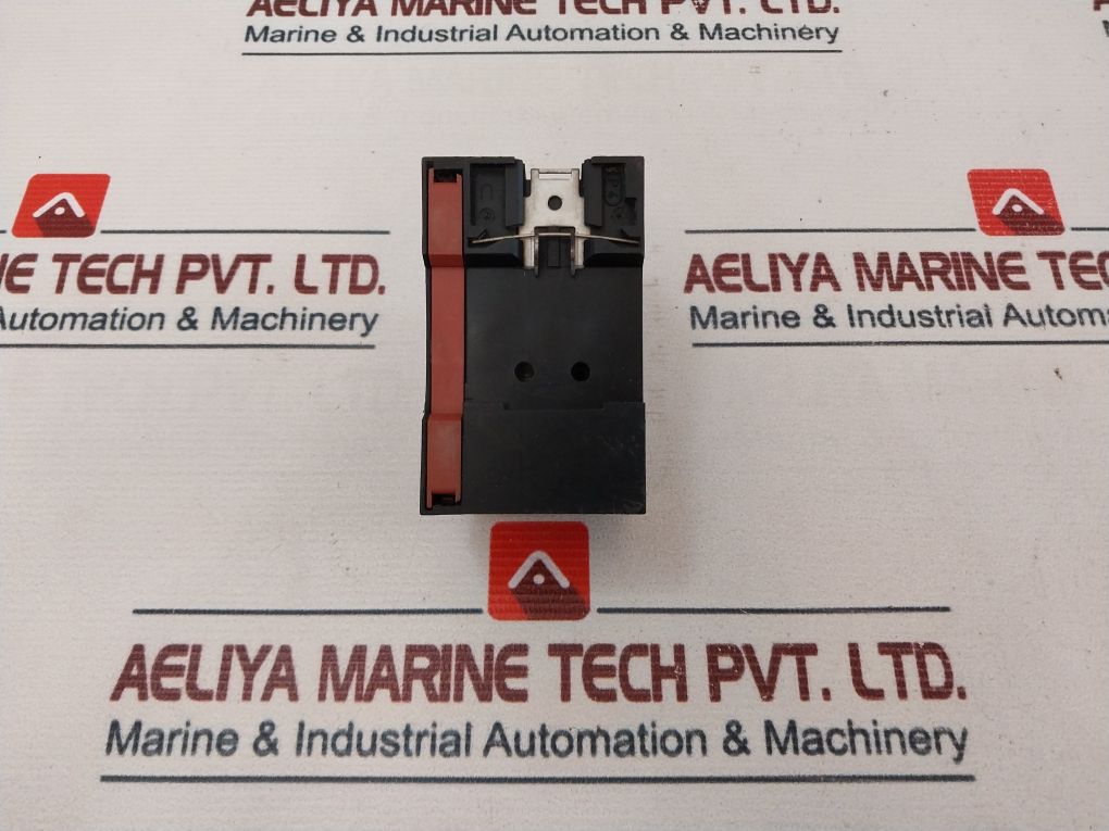 Siemens 3vu1340-1nl00 Motor Circuit Breaker 600v - Image 3