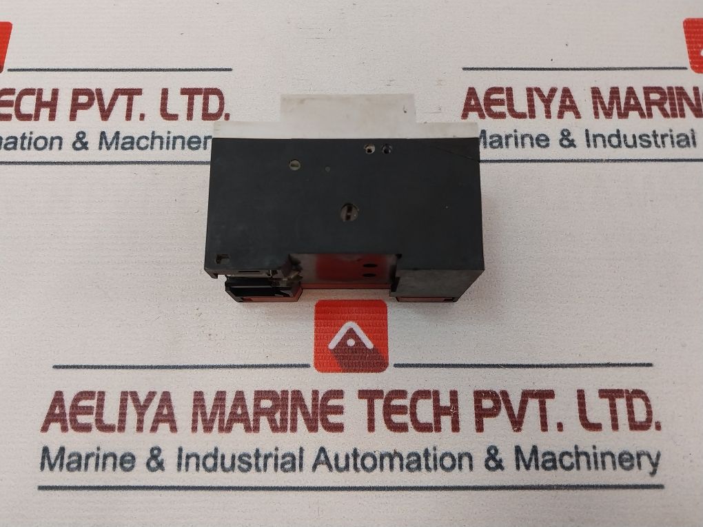 Siemens 3vu1340-1nl00 Motor Circuit Breaker 600v - Image 6