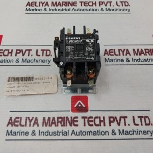 Siemens 42bf15afanp Contactor