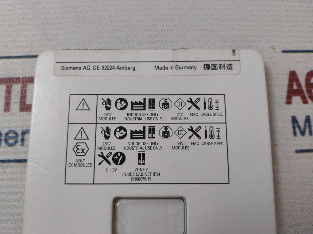 Siemens 6es7 954-8lc02-0aa0 Simatic Memory Card - Image 10