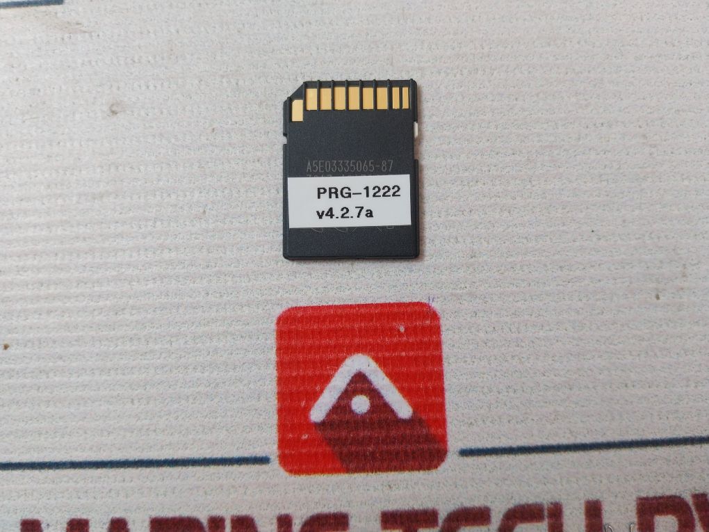 Siemens 6es7 954-8lc02-0aa0 Simatic Memory Card - Image 5