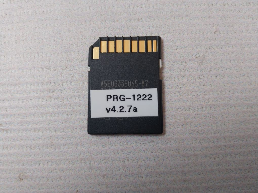 Siemens 6es7 954-8lc02-0aa0 Simatic Memory Card - Image 6
