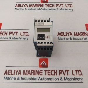 Siemens 7pu3140-2bn24 Time Delay Relay
