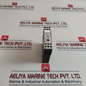 Siemens 7pu4220-2bj20 Time Relay 0.5-10