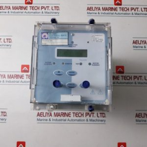 Siemens 7sg1714-5ea01-0da0 Over Current Relay