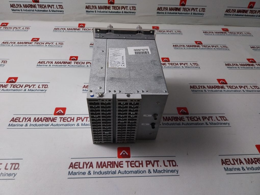 Siemens 7sg1714-5ea01-0da0 Over Current Relay - Image 7