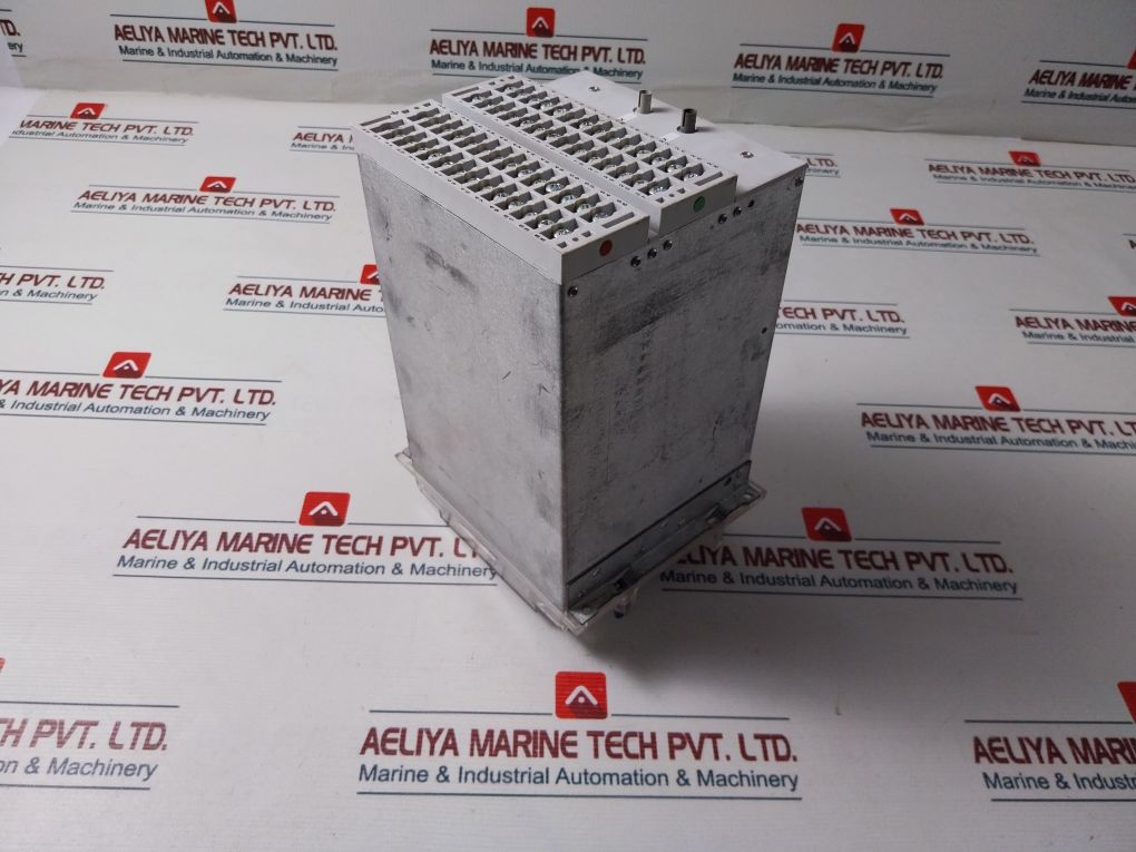 Siemens 7sg1714-5ea01-0da0 Over Current Relay - Image 4