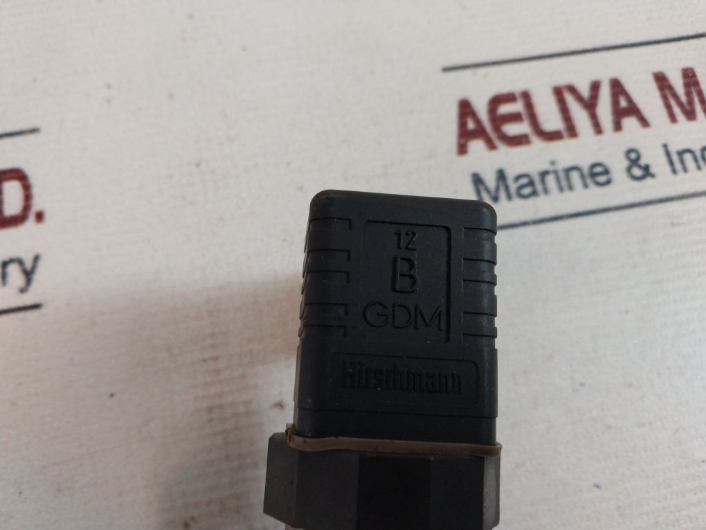 Siemens Hirschmann 7mf1564-3ca00-1aa1 Transmitter - Image 9