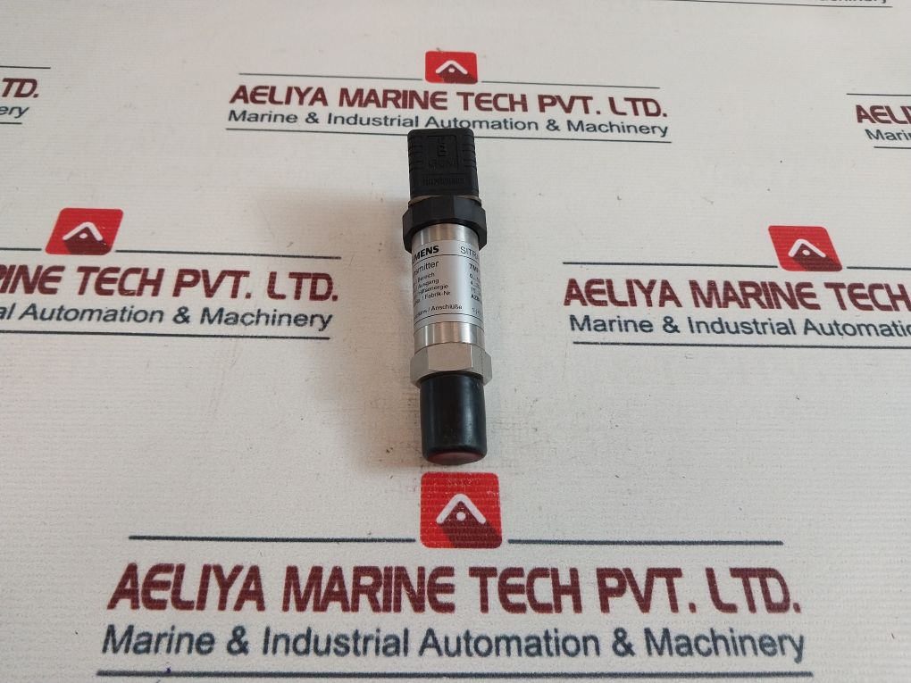 Siemens Hirschmann 7mf1564-3ca00-1aa1 Transmitter