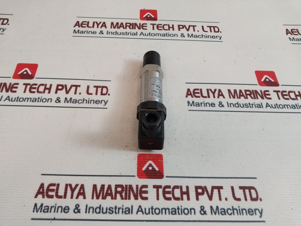 Siemens Hirschmann 7mf1564-3ca00-1aa1 Transmitter - Image 3