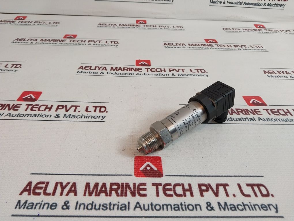 Siemens Hirschmann 7mf1564-3ca00-1aa1 Transmitter - Image 4