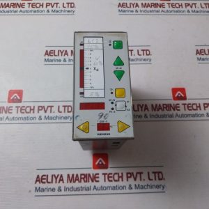 Siemens Sipart Dr20 6dr2001-2 Controller