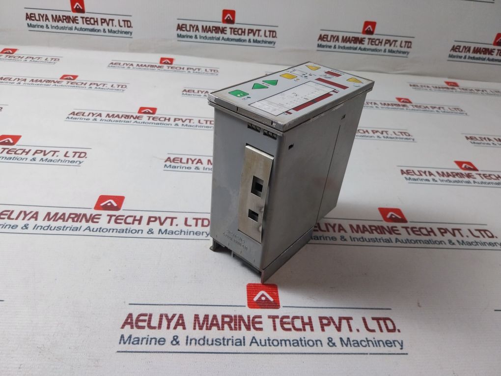 Siemens Sipart Dr20 6dr2001-2 Controller - Image 5