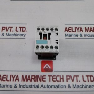 Siemens Sirius 3rh1122-1ab00 Contactor Relay
