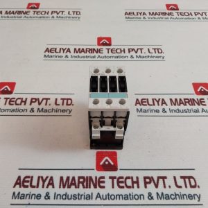 Siemens Sirius 3rt1023-1a..0 Contactor
