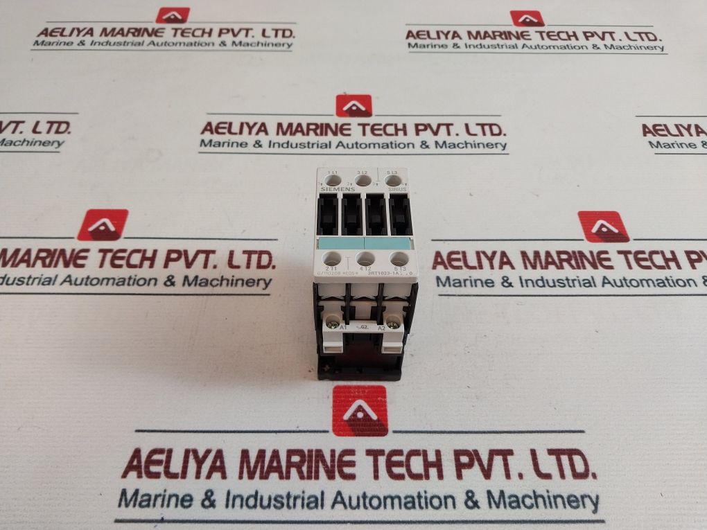 Siemens Sirius 3rt1023-1a..0 Contactor