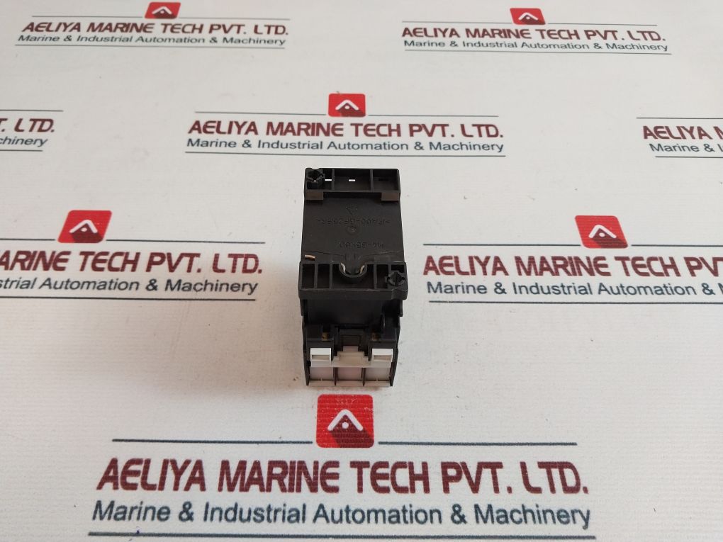 Siemens Sirius 3rt1023-1a..0 Contactor 690v - Image 3