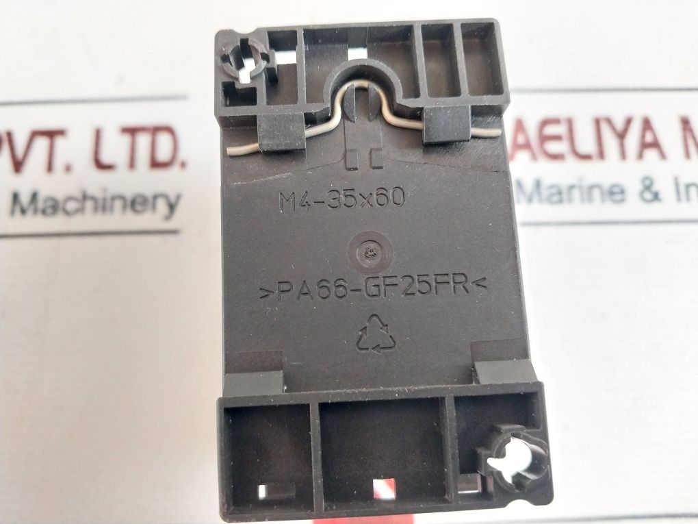 Siemens Sirius 3rt1023-1a..0 Contactor 690v - Image 7