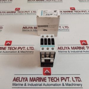 Siemens Sirius 3rt1023-1b..0 Contactor