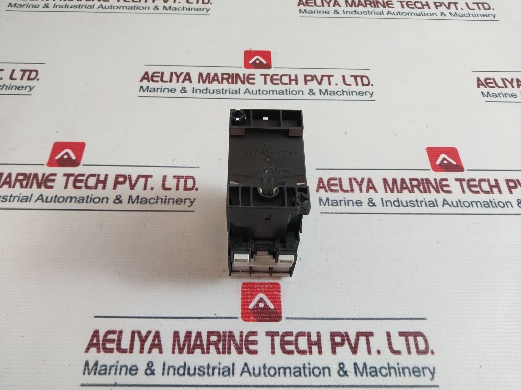 Siemens Sirius 3rt1023-1b..0 Contactor - Image 4