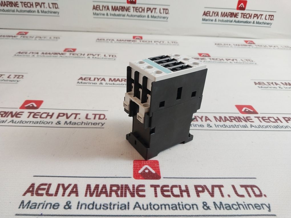 Siemens Sirius 3rt1023-1b..0 Contactor - Image 5