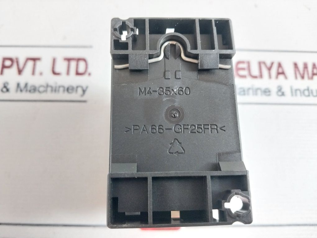 Siemens Sirius 3rt1023-1b..0 Contactor - Image 7