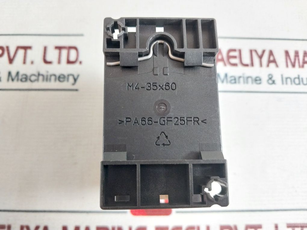 Siemens Sirius 3rt1026-1ag20 Contactor Ip20 - Image 7