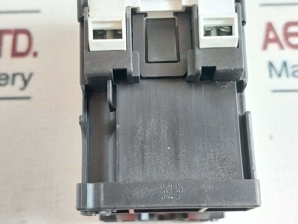Siemens Sirius 3rt1026-1ag20 Contactor Ip20 - Image 9