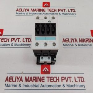 Siemens Sirius 3rt1035-1a..0 Contactor