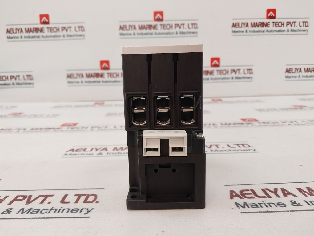 Siemens Sirius 3rt1036-1ag20 Power Contactor - Image 7