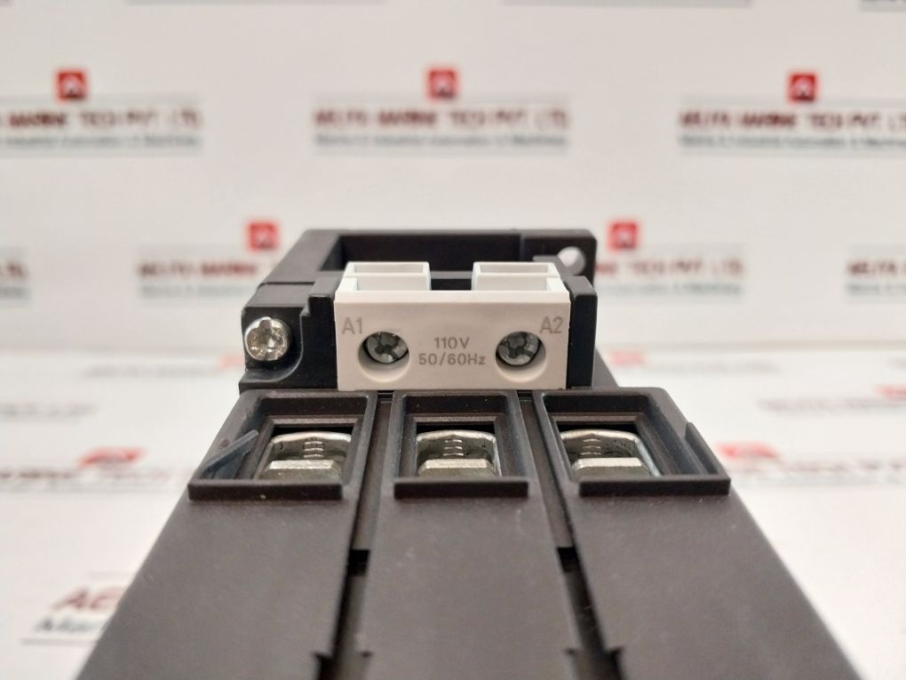 Siemens Sirius 3rt1036-1ag20 Power Contactor - Image 10
