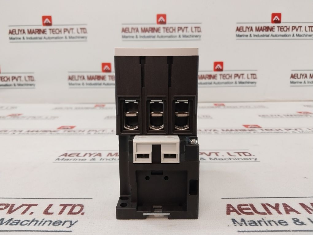 Siemens Sirius 3rt1036-1ag20 Power Contactor - Image 8