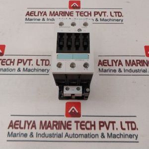 Siemens Sirius 3rt1036-1ag20 Power Contactor