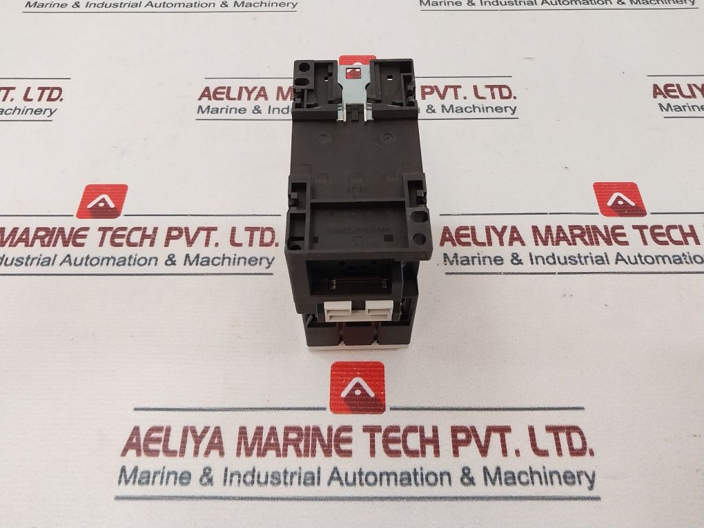 Siemens Sirius 3rt1036-1ag20 Power Contactor - Image 3