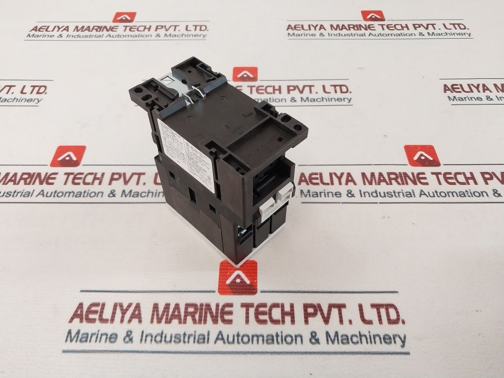 Siemens Sirius 3rt1036-1ag20 Power Contactor - Image 5