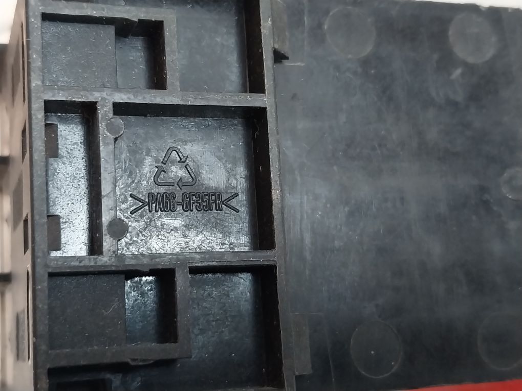 Siemens Sirius 3rv1321-1jc10 Circuit Breaker - Image 11