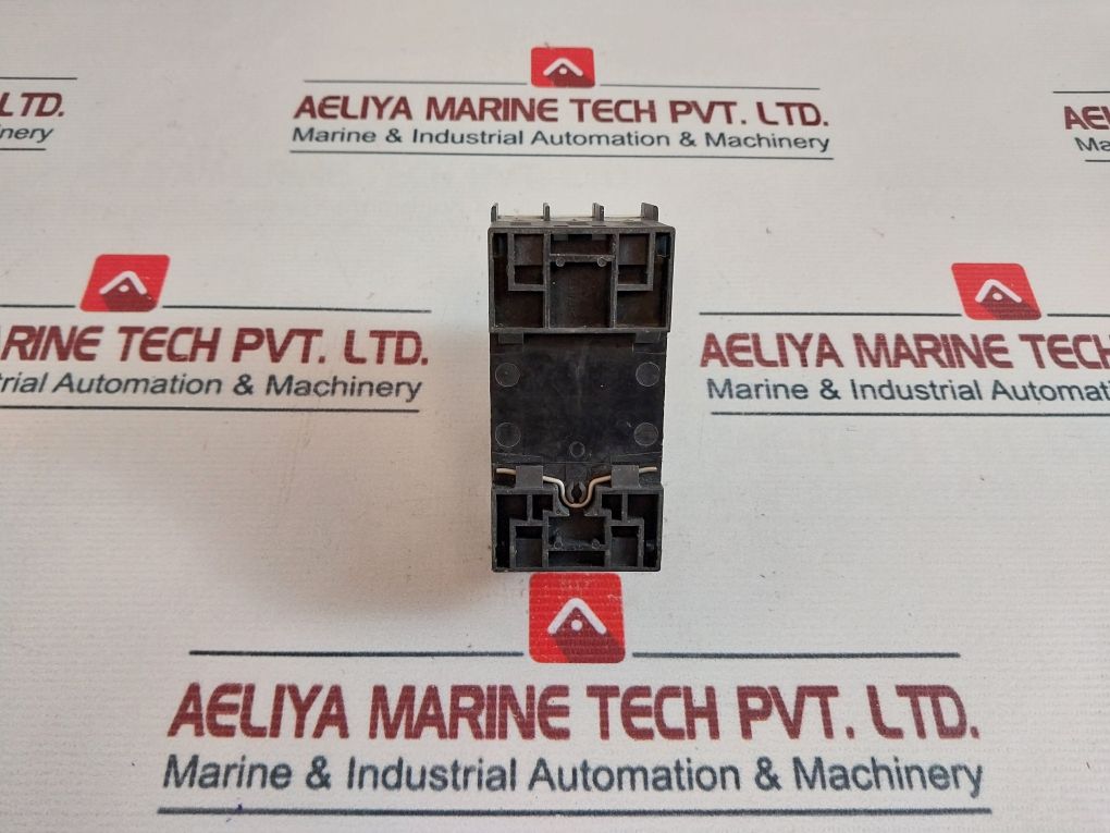 Siemens Sirius 3rv1321-1jc10 Circuit Breaker - Image 3