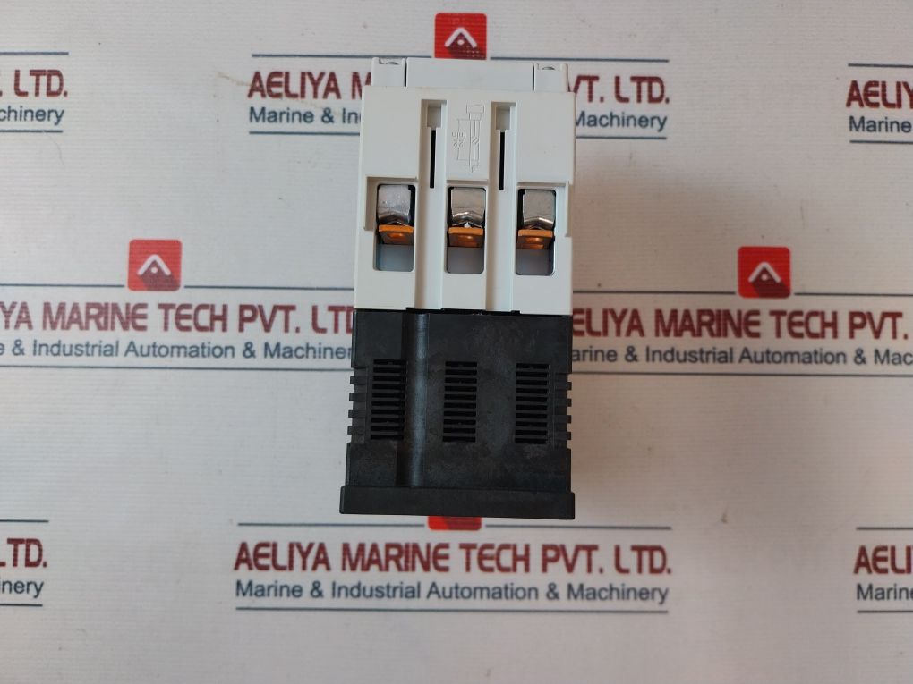 Siemens Sirius 3rv1341-4jc10 Circuit Breaker - Image 7