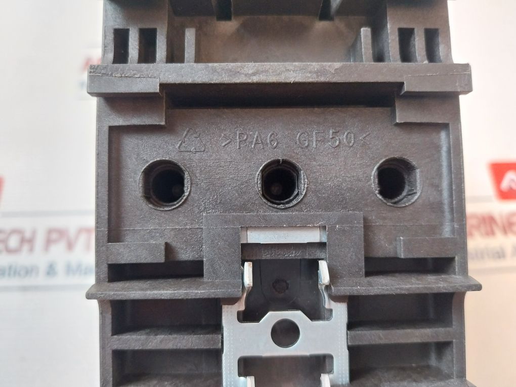 Siemens Sirius 3rv1341-4jc10 Circuit Breaker - Image 10