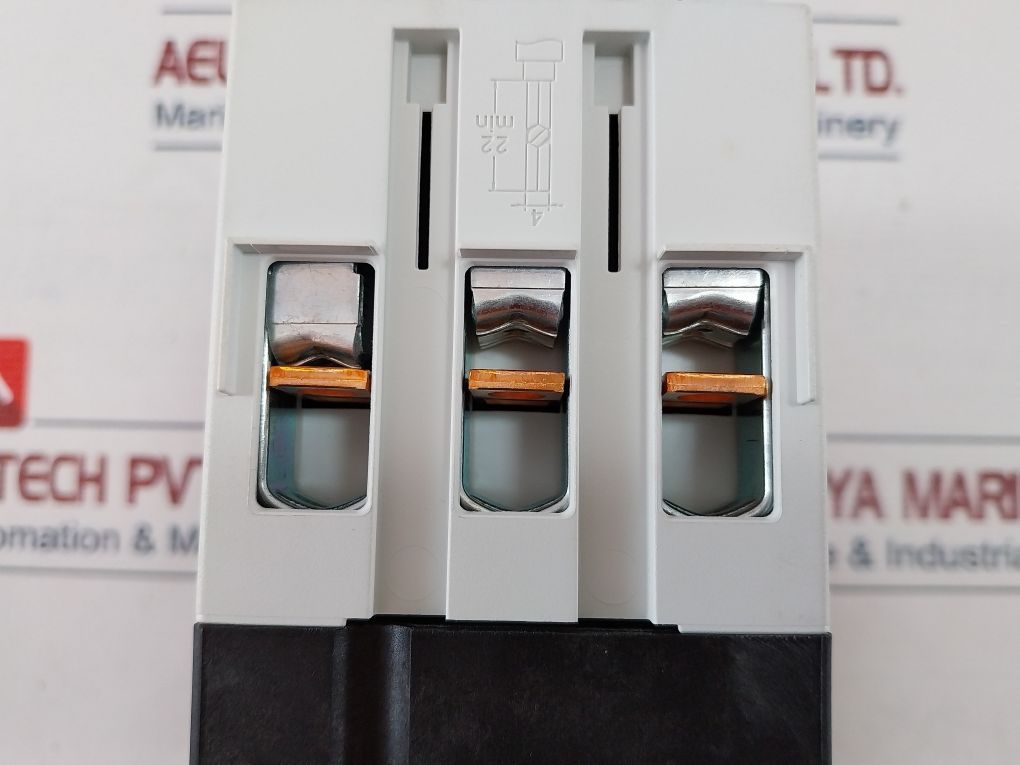 Siemens Sirius 3rv1341-4kc10 Circuit Breaker - Image 10